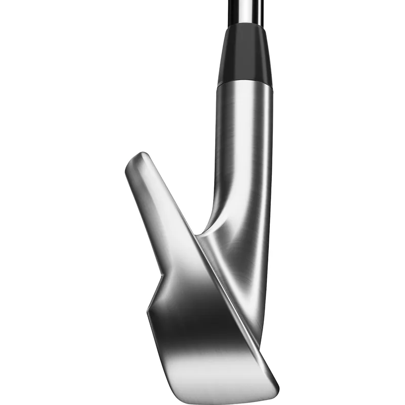 Titleist T150 Steel Iron Set - Golfballs.com