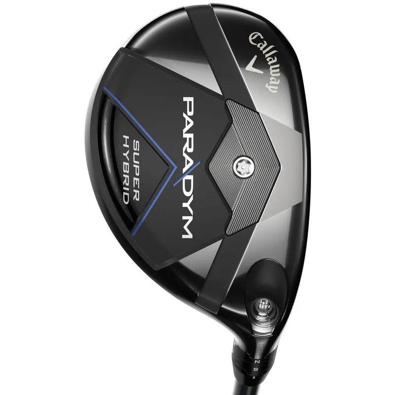 Callaway Golf Paradym Super Hybrid - Golfballs.com