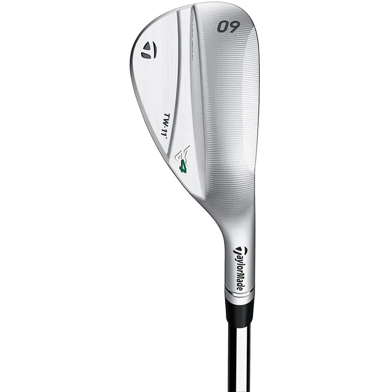 TaylorMade Milled Grind 4 Tiger Woods Grind Wedge - Golfballs.com