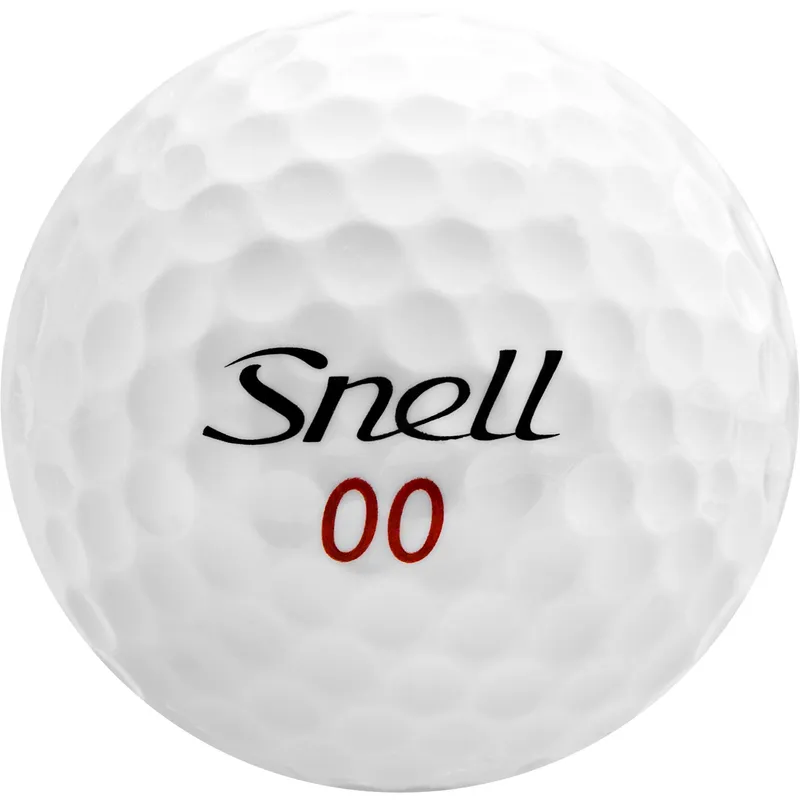 Snell Golf Get Sum Golf Balls - Golfballs.com