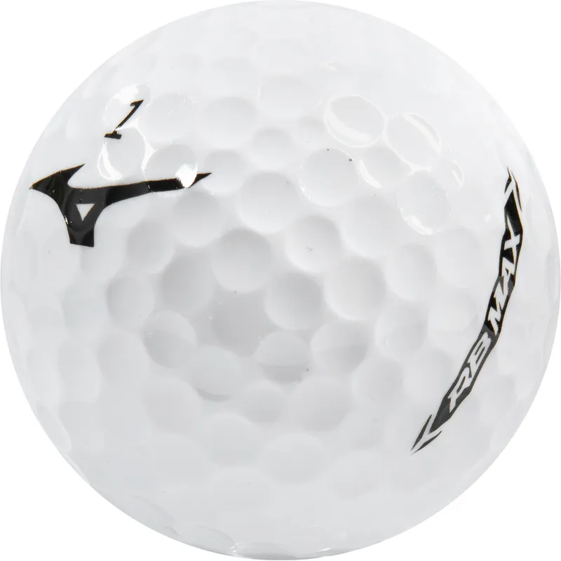Mizuno RB Max Golf Balls