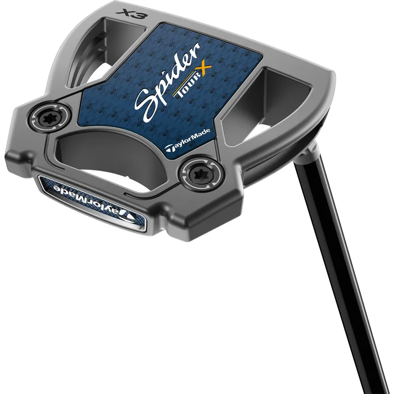 Spider Tour X Putter
