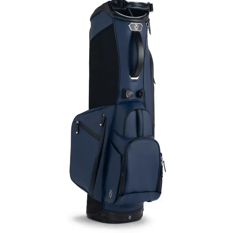 Vessel Player IV 6-Way Stand Bag - Golfballs.com