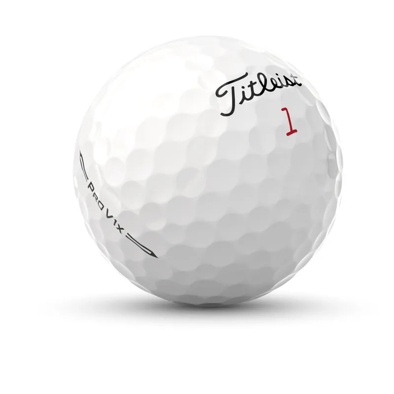 Titleist Pro V1x Holiday 2-Dozen Box - Golfballs.com
