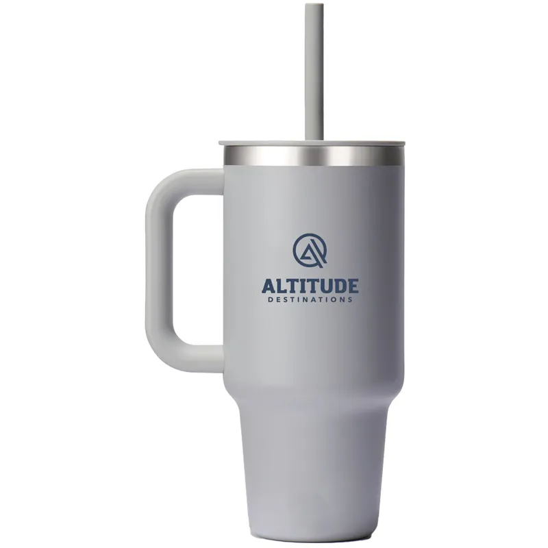 All Around Travel Tumbler - 32 Ounce