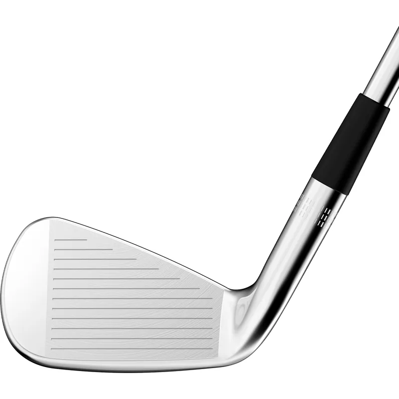 Wilson Staff Model Blade Iron Set - Golfballs.com