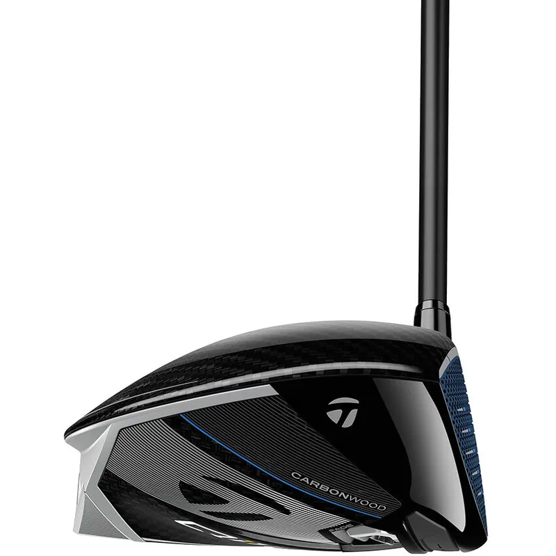Tête De Driver Taylormade Qi10 LS – 8° – Occasion – Réf 1306601