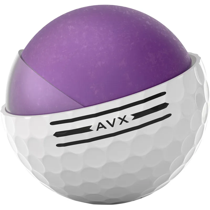 Titleist Prior Generation AVX Golf Balls - Golfballs.com