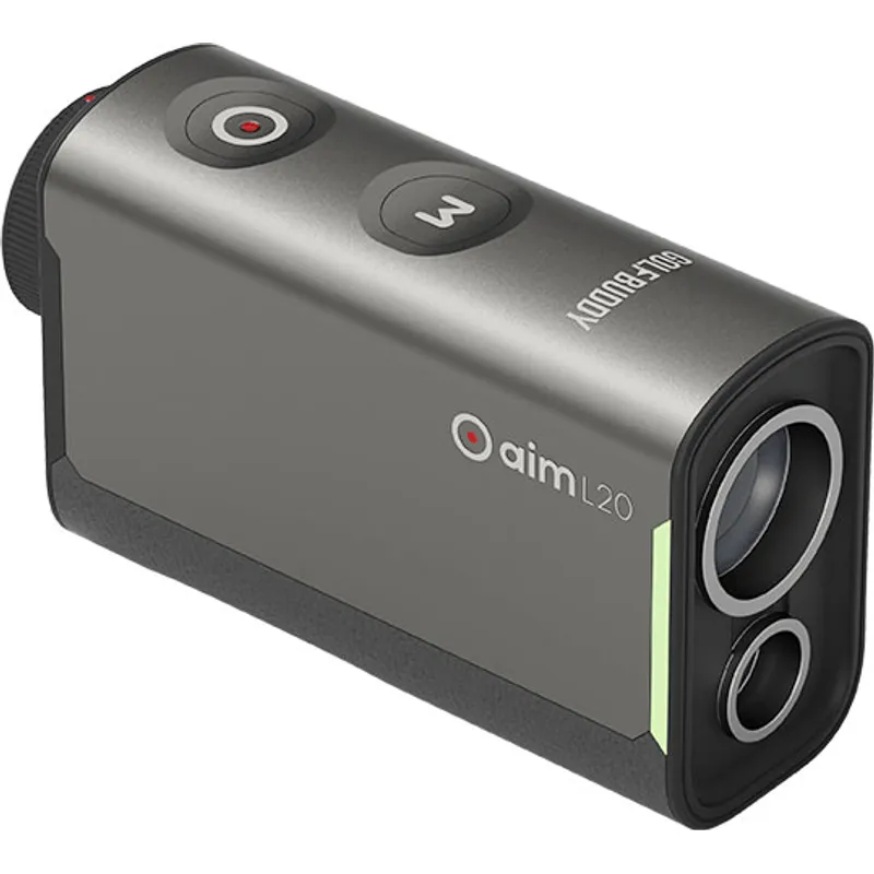 Golf Buddy AIM L20 Rangefinder - Golfballs.com