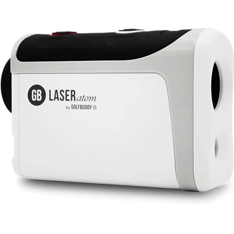 Golf Buddy Laser Atom Rangefinder - Golfballs.com