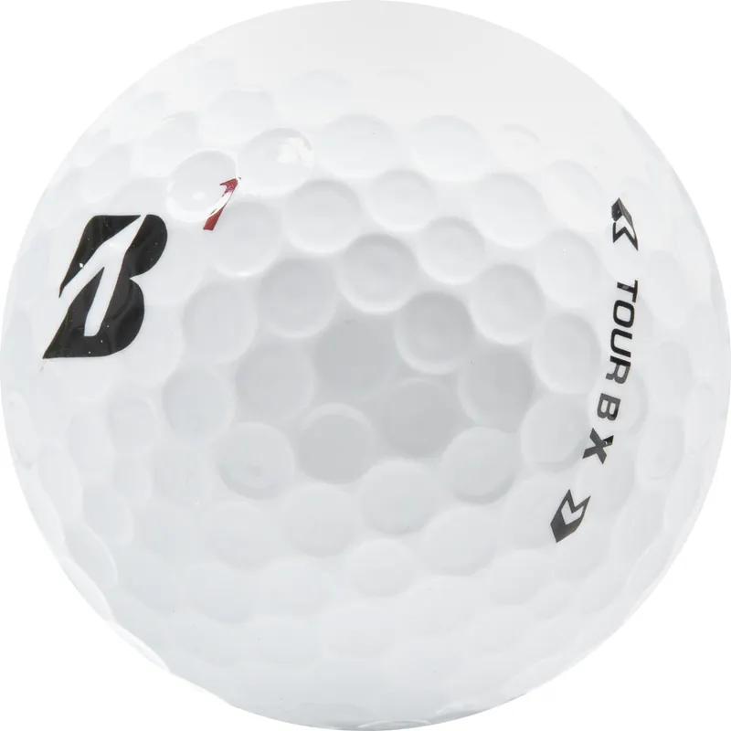 Bridgestone 2024 Tour B X Golf Balls - Golfballs.com