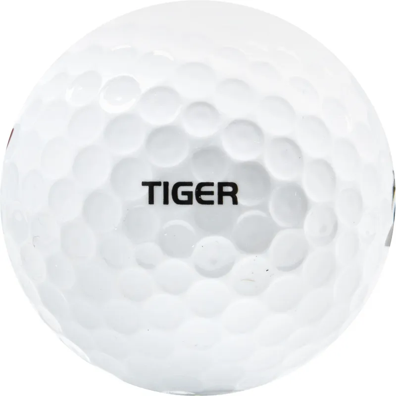 Bridgestone 2024 Tour B X Tiger Woods Golf Balls - Golfballs.com