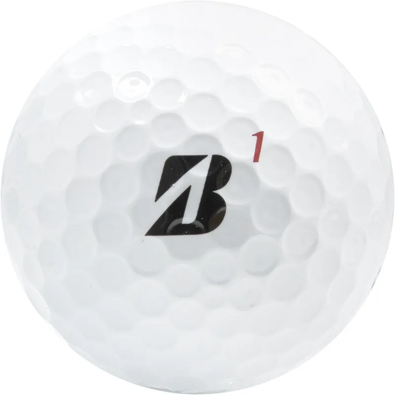 Bridgestone 2024 Tour B X MindSet Golf Balls - Golfballs.com