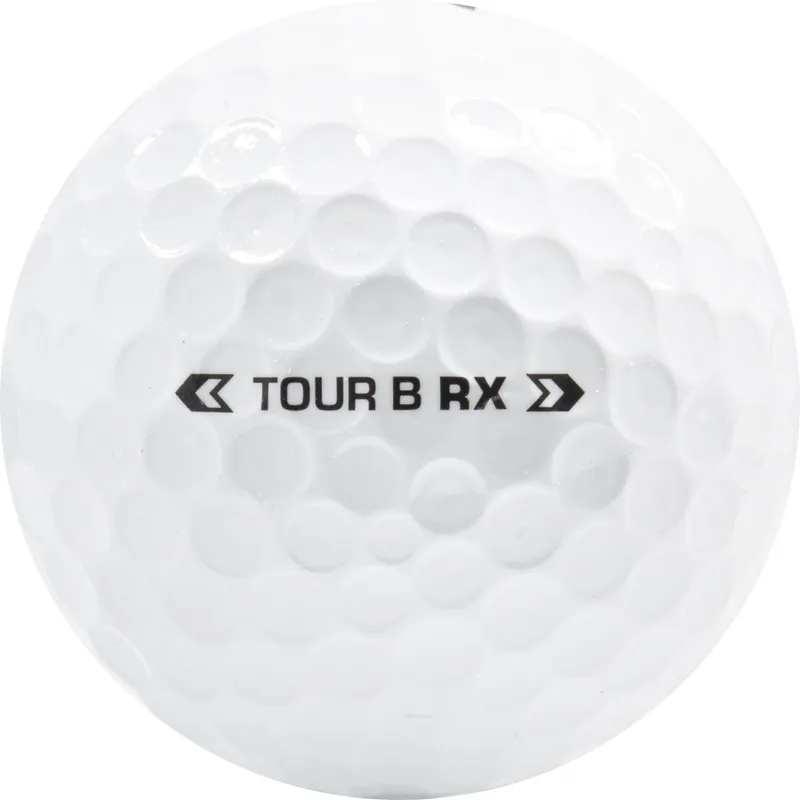 Bridgestone 2024 Tour B RX Golf Balls - Golfballs.com