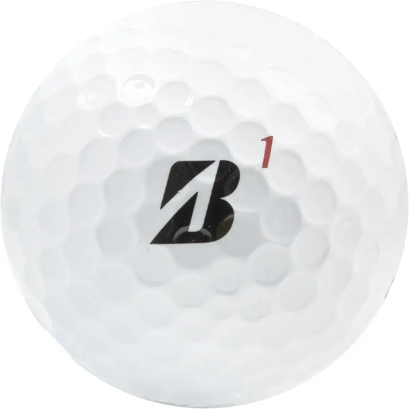 Bridgestone 2024 Tour B RX Golf Balls - Golfballs.com