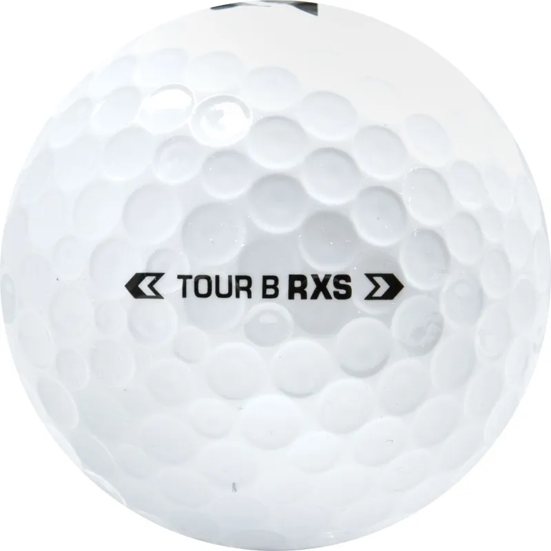 Bridgestone Tour B RXS MindSet Golf Balls - Golfballs.com