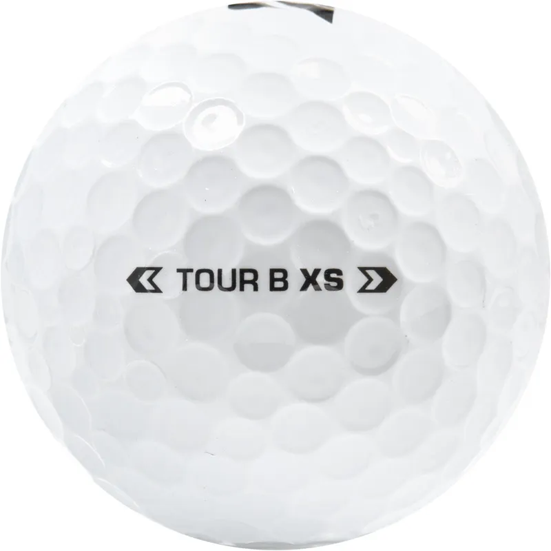 Bridgestone Tour B XS Golf Balls - Golfballs.com