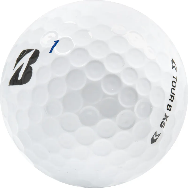 Bridgestone Tour B XS Golf Balls - Golfballs.com