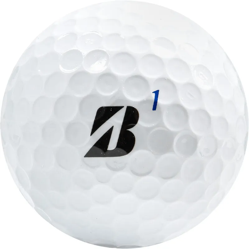 Bridgestone Tour B XS MindSet Golf Balls - Golfballs.com