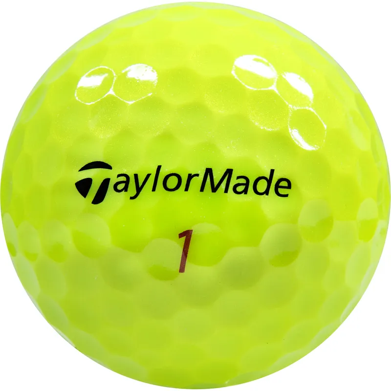 TaylorMade TP5X イエロー 3ダースセット Amazon.co.jp: テーラーメイド TP5 ボール TP5x pix ボール 3ダース