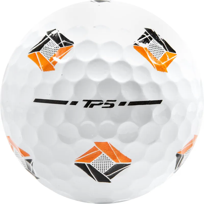 TaylorMade 2024 TP5 PIX 3.0 Golf Balls - Golfballs.com