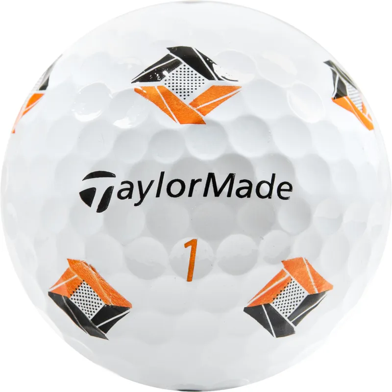 TaylorMade TP5x PIX 3.0 Golf Balls - Golfballs.com