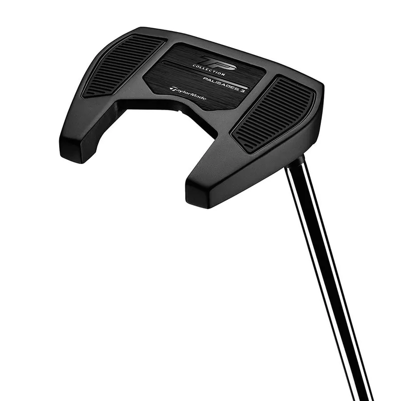 TaylorMade TP パター 33インチ ブラック TaylorMade TP Black Collection Putters - Golfballs.com