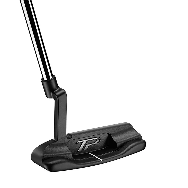 TaylorMade TP Black Collection Putters - Golfballs.com