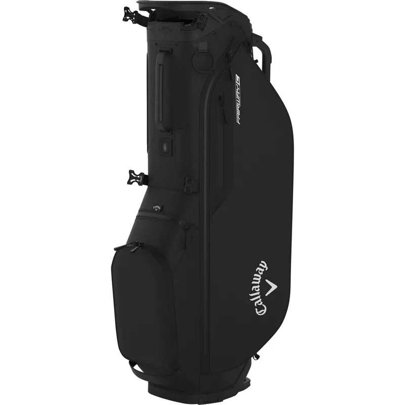 2024年新作 Stand C Fairway Golf Callaway Bag Golfballs.com - キャロウェイ