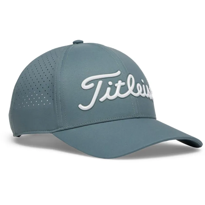 Titleist Players Tech Hat - Golfballs.com