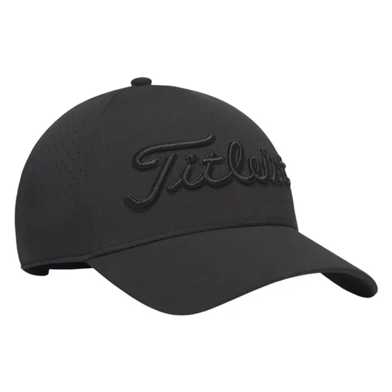 Titleist Players Tech Hat - Golfballs.com