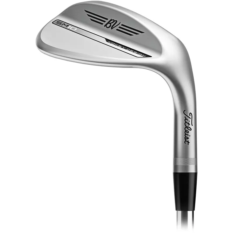 Titleist SM10 Vokey Steel Wedge - Golfballs.com