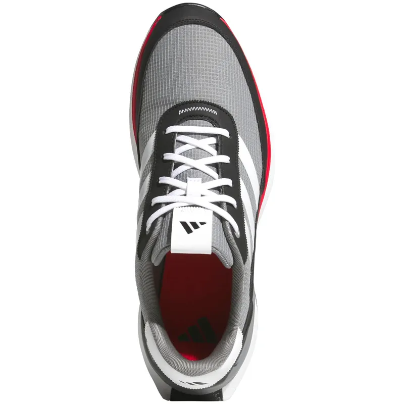 adidas gazelle silver green womens Adidas S2G Spikeless Mens Golf Shoes  Golf-Clubs.com
