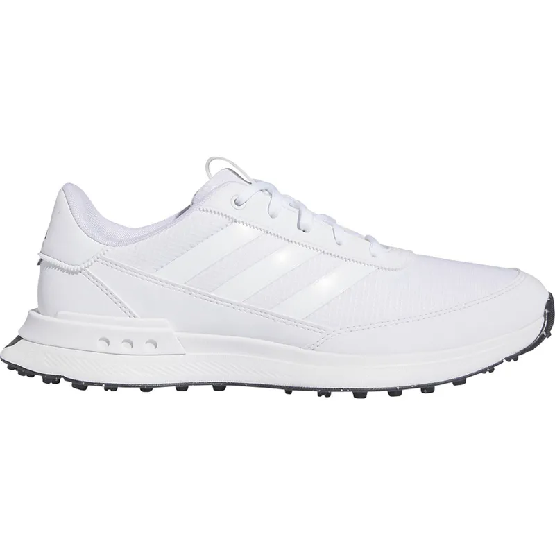 Adidas S2G Spikeless Golf Shoes - Golfballs.com