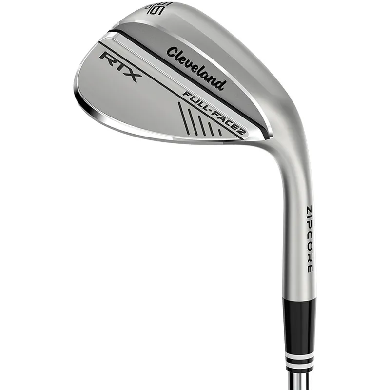 Cleveland Golf RTX Full-Face 2 Wedge - Golfballs.com