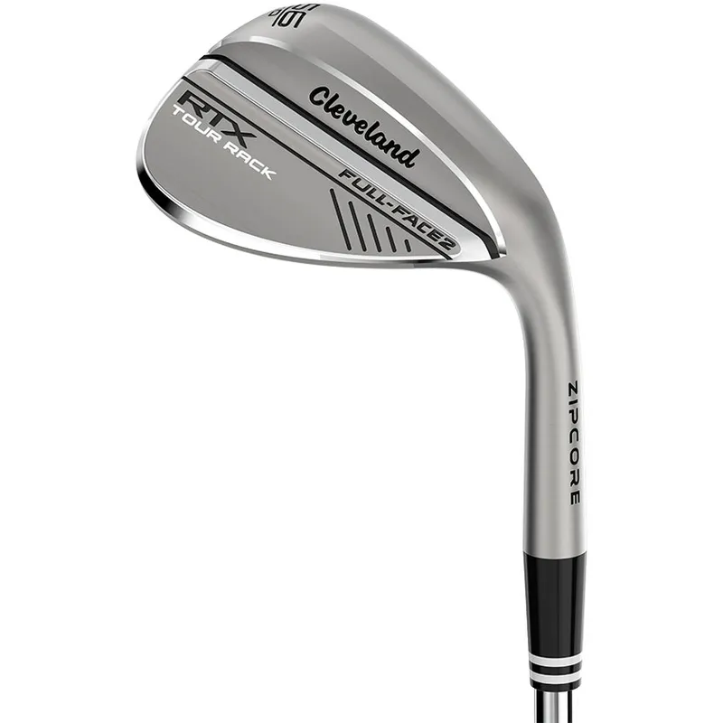 Cleveland Golf RTX Full-Face 2 Wedge - Golfballs.com