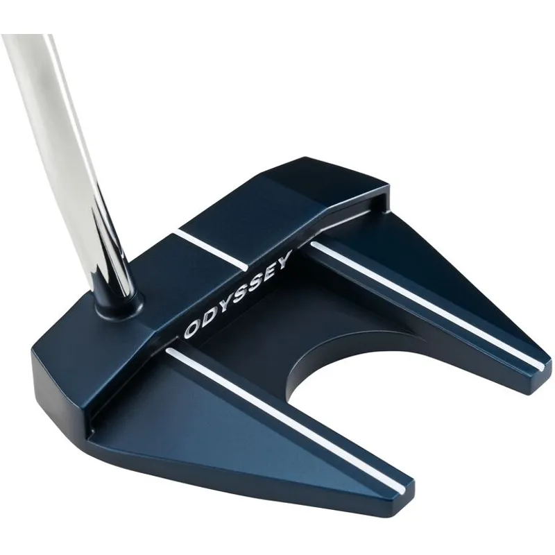 Odyssey Golf Ai-One Cruiser Putters - Golfballs.com