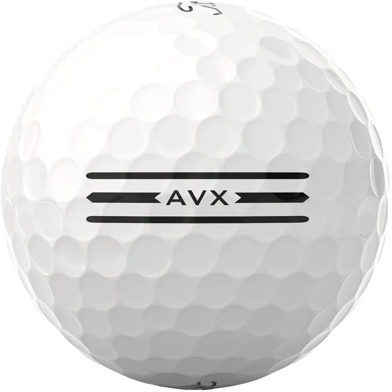 Titleist AVX Golf Balls - Buy 3 DZ Get 1 DZ Free - Golfballs.com