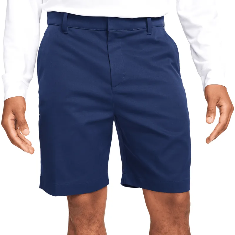 Nike Tour Chino 8 Inch Inseam Shorts - Golfballs.com