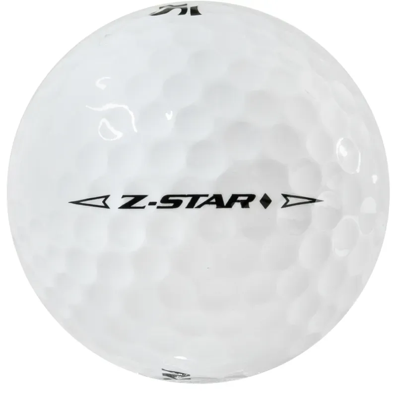 Srixon Z-Star Diamond 2 Limited Edition Double Dozen Golf Balls