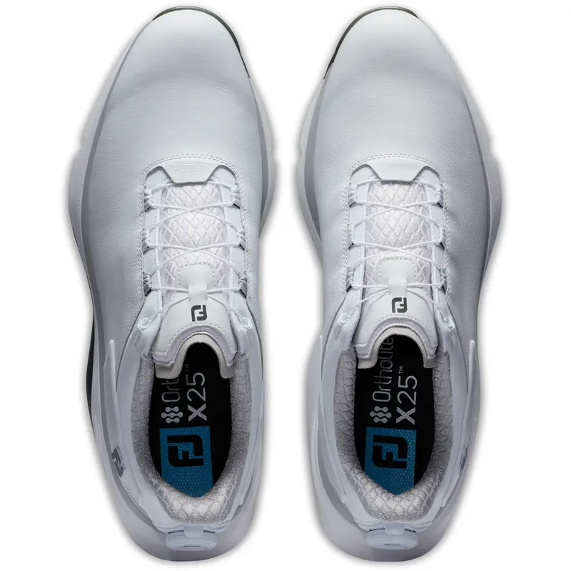 FootJoy Pro/SLX BOA Shoes - Golfballs.com