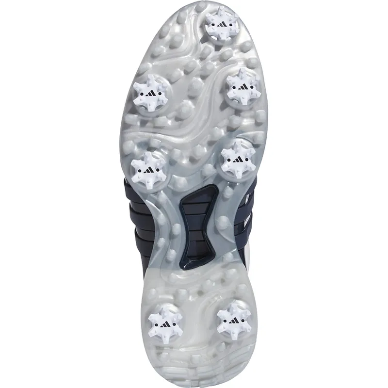 adidas gazelle silver green womens adidas Men's Tour360 24 Golf Shoes, Black White / Medium / 9.5