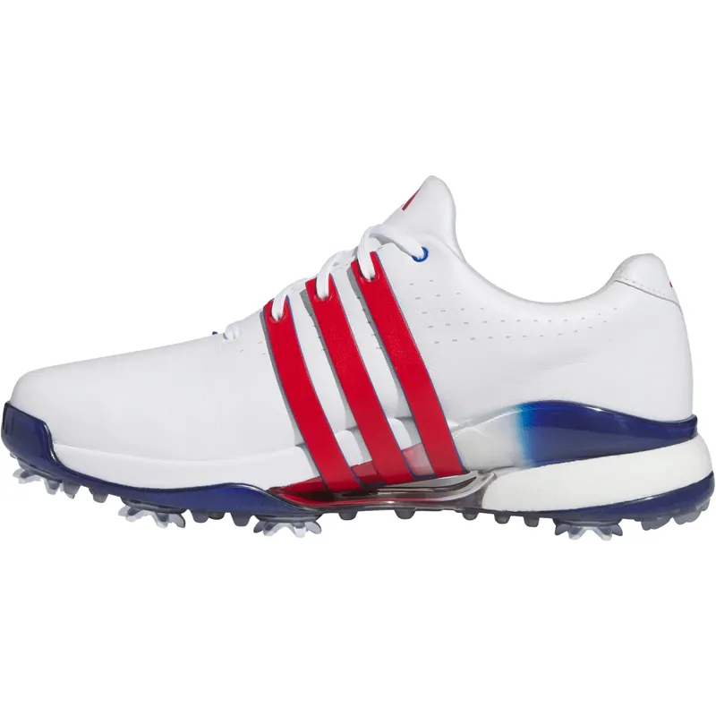 adidas gazelle silver green womens adidas Men's Tour360 24 Golf Shoes, Black White / Medium / 9.5