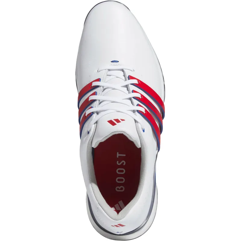 Adidas Tour360 Golf Shoes - Golfballs.com