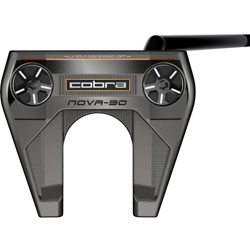 Cobra Vintage Putters - Golfballs.com