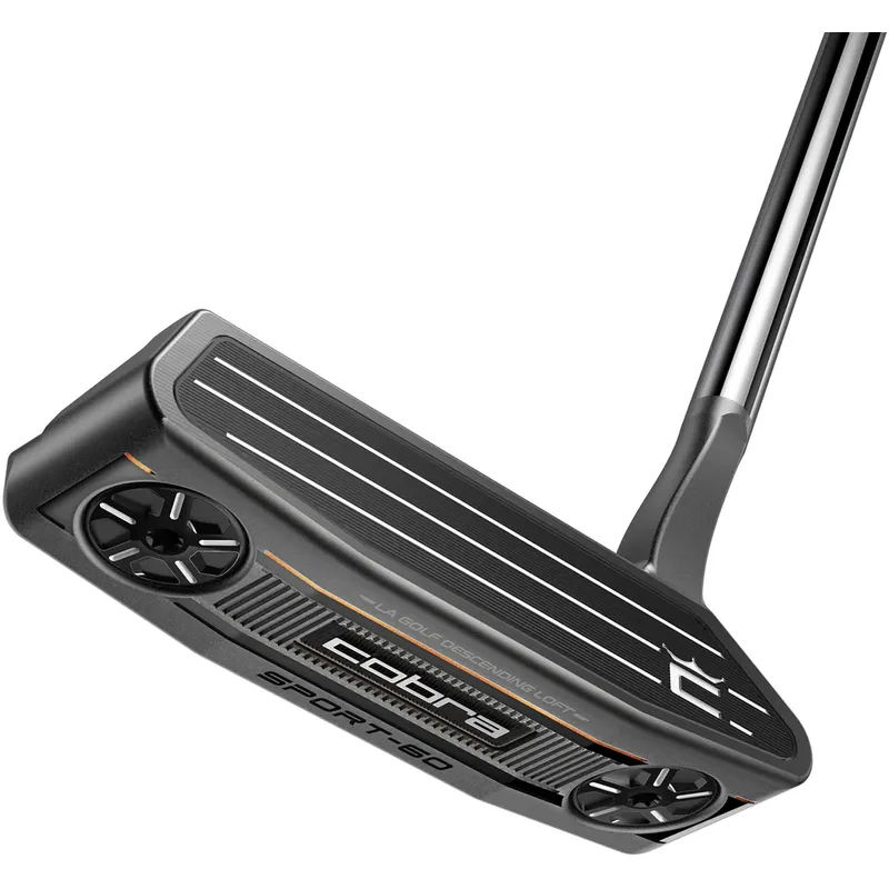 Cobra Vintage Putters - Golfballs.com