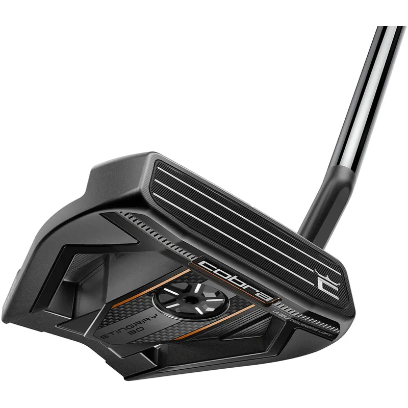 Cobra Vintage Putters - Golfballs.com