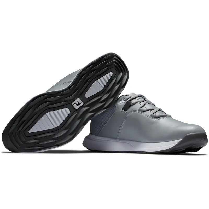 FootJoy Previous Season ProLite Spikeless Golf Shoes - Golfballs.com
