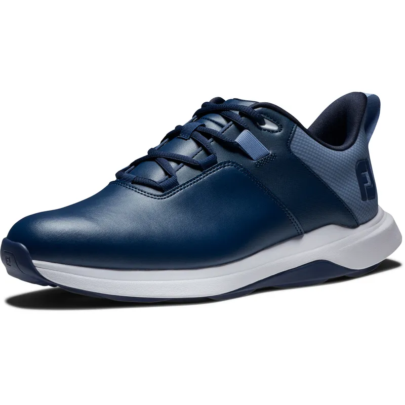 FootJoy Previous Season ProLite Spikeless Golf Shoes - Golfballs.com