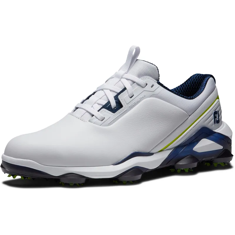 FootJoy Previous Season Style Tour Alpha Golf Shoes - Golfballs.com